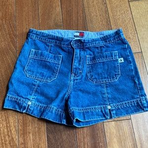 Kids Tommy Hilfiger shorts
